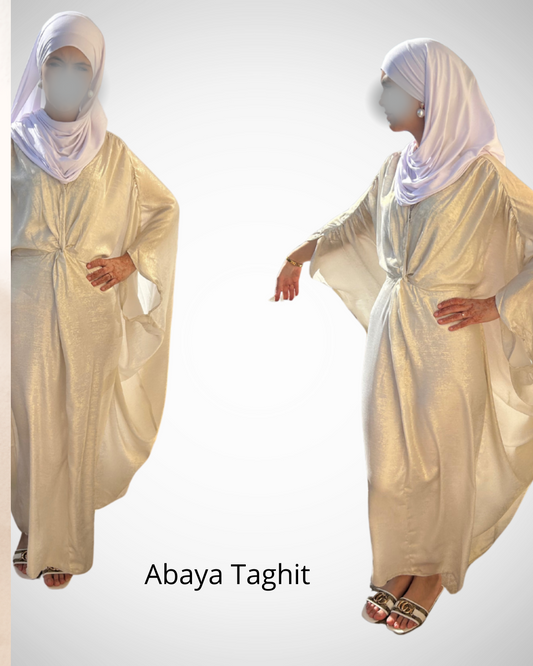 Abaya Taghit