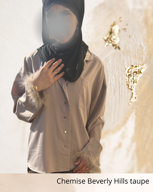 Chemise Beverly Hills